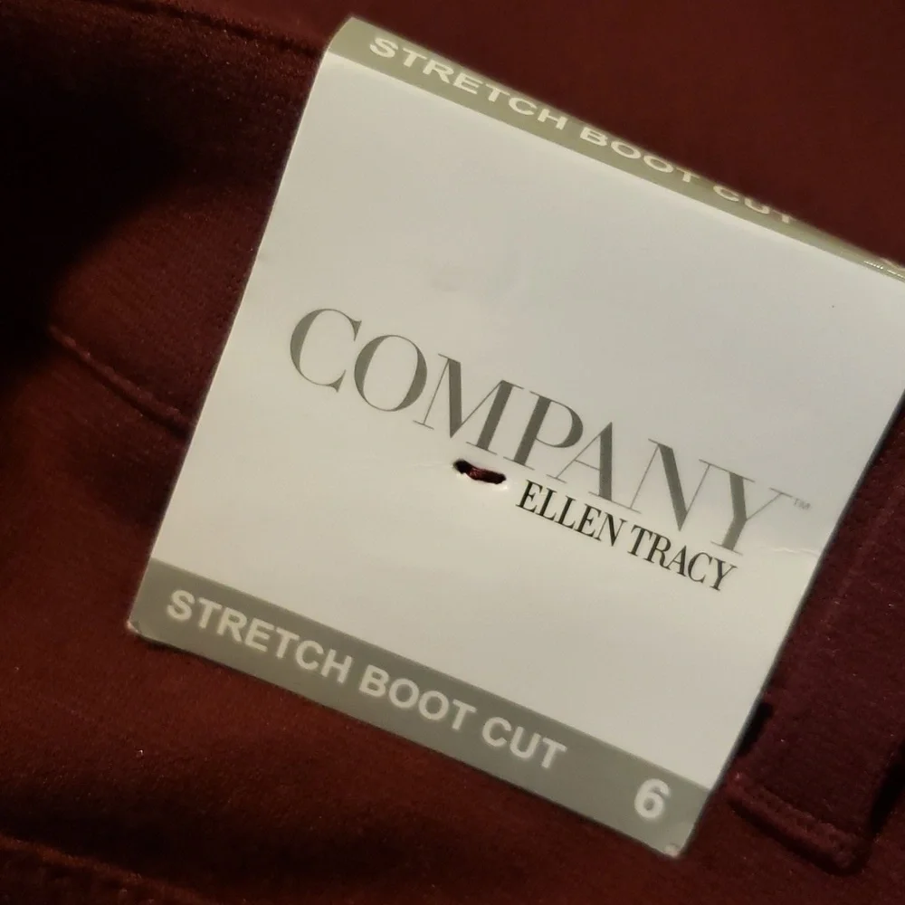 Ellen Tracy Pant - Picture 10 of 10